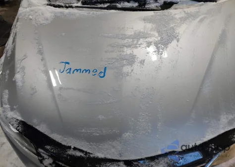 2017 Chevrolet Cruze Lt Auto z USA, uszkodzony, nr VIN 1G1BE5SM9H7224855